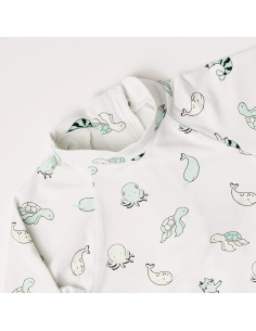 JOONE LE T-SHIRT ANTI-UV...