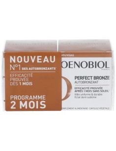Oenobiol Perfect Bronze...