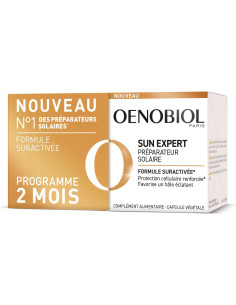 Oenobiol Sun Expert...