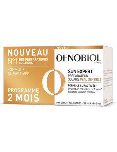 Oenobiol Sun Expert...