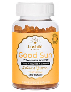 Lashilé Beauty Good Sun...