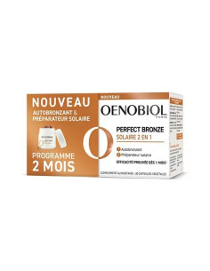 Oenobiol Perfect Bronze...