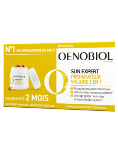 Oenobiol Sun Expert...