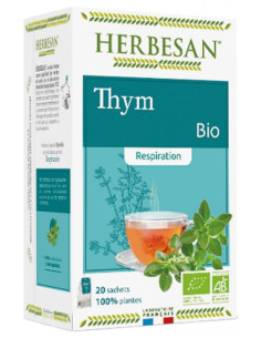 Herbesan Infusion Thym...