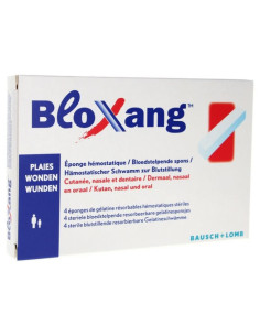 Bausch + Lomb Bloxang 4...