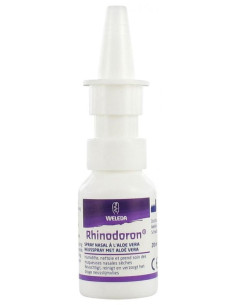 Weleda Rhinodoron Spray...