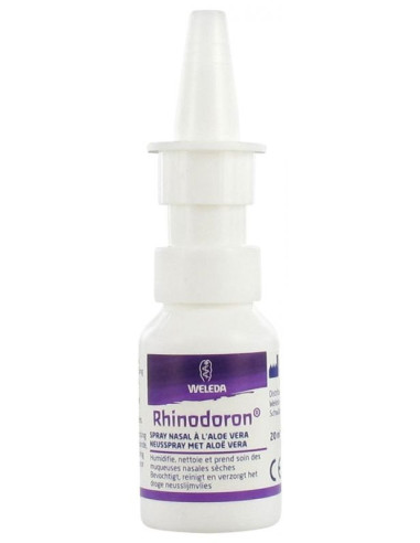 Weleda Rhinodoron Spray Nasal à...