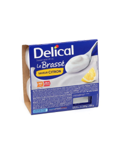 Delical Dessert lacté HP HC...