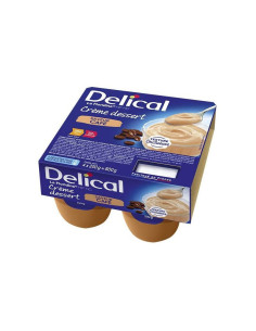Delical Crème dessert HP/HC...