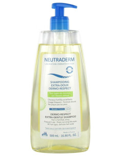 Neutraderm Shampoing...