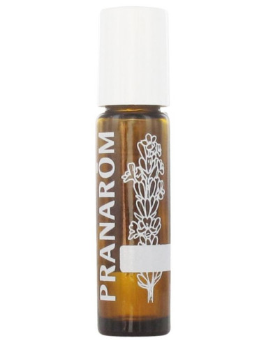 Pranarôm Roller Bille Métal - 10ml