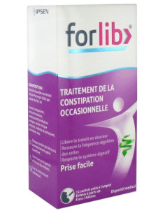 Ipsen Forlib Traitement de...