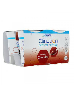 Clinutren Dessert HP/HC+...
