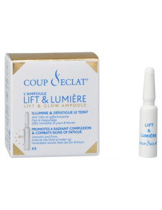 COUP D'ECLAT LIFT&LUM amp...