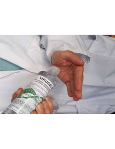 VIRUGEL Gel Hydroalcoolique...