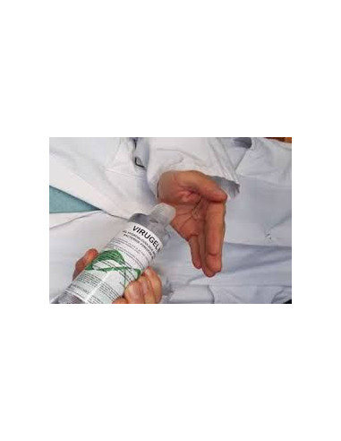 VIRUGEL Gel Hydroalcoolique...