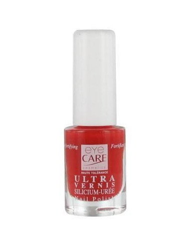 Eye Care Ultra Vernis Silicium Urée...