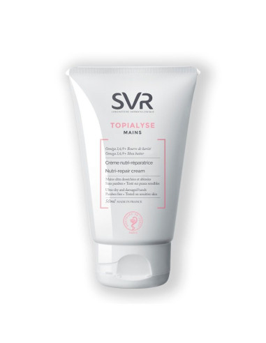 TOPIALYSE Mains - 50ml