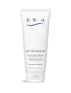 Lait de douche - 200ml