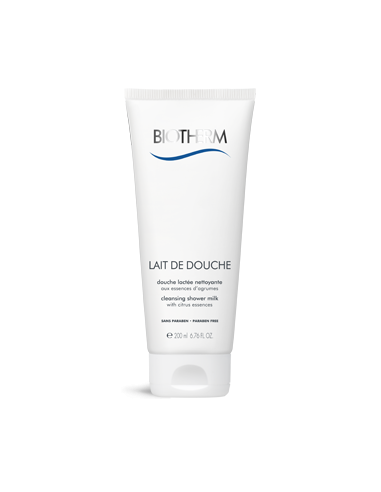 Lait de douche - 200ml