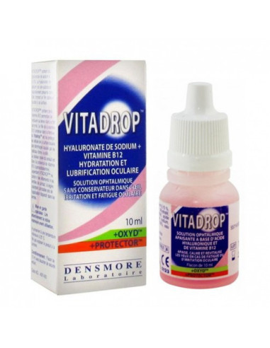 Vitadrop - 10ml