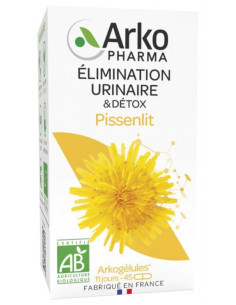 Arkopharma Arkogélules...
