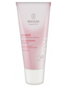 Weleda Lait Nettoyant...