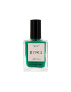 Manucurist Green Vernis à...