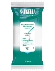 Saugella Antiseptique...