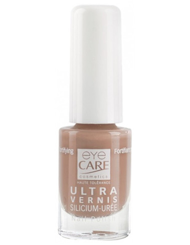 Eye Care Ultra Vernis Silicium Urée...