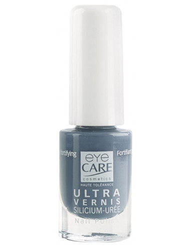 Eye Care Ultra Vernis Silicium Urée -...