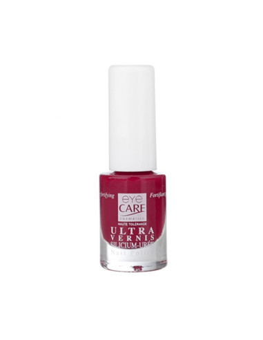 EYE CARE Vernis Silicium Urée Madras...