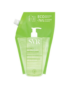 SVR Sebiaclear Gel Moussant...