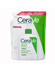 Cerave Cleanse Corps Eco...