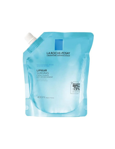 La Roche-Posay Lipikar Recharge...