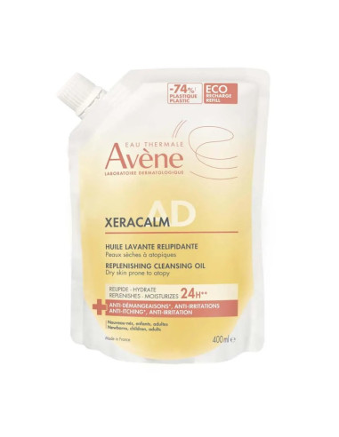 Avène Xeracalm AD Huile Lavante...