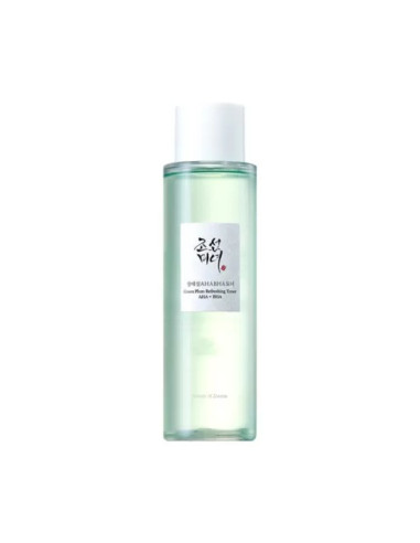 BEAUTY OF JOSEON TONIQUE EXFOLIANT...