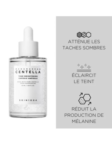 SKIN1004 SÉRUM ÉCLAT ANTI-TACHES - 50 ML