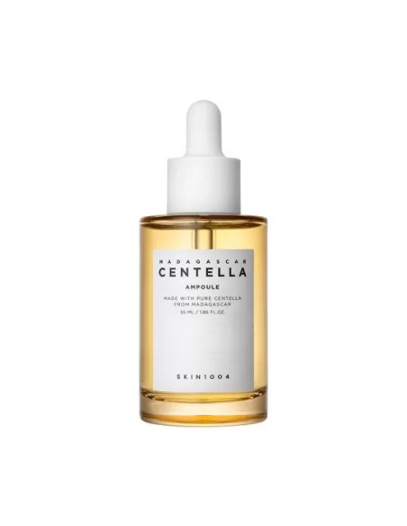 SKIN1004 SÉRUM HYDRATANT ET APAISANT À LA CENTELLA ASIATICA - 55 ML