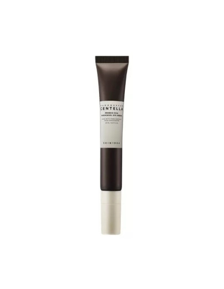 SKIN1004 CRÈME CONTOUR DES YEUX À LA CENTELLA ASIATICA ET AU BAKUCHIOL - 20 ML