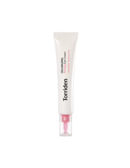 TORRIDEN CELLMAZING CRÈME CONTOUR DES YEUX AU COLLAGÈNE 5D - 30 ML