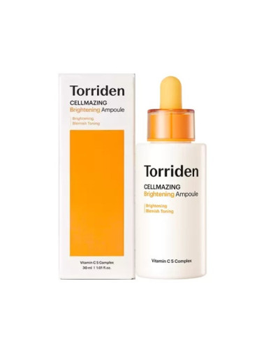 TORRIDEN CELLMAZING SÉRUM...