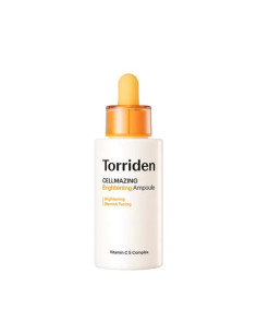TORRIDEN CELLMAZING SÉRUM... 2