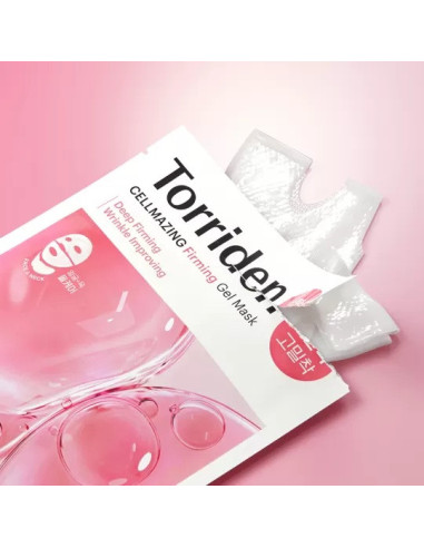 TORRIDEN CELLMAZING MASQUE GEL...