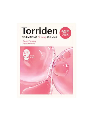 TORRIDEN CELLMAZING MASQUE GEL...