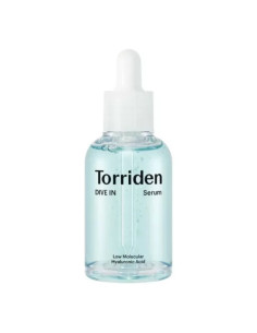TORRIDEN SERUM À L'ACIDE...