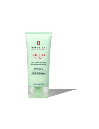 Erborian CENTELLA CREME - Crème...