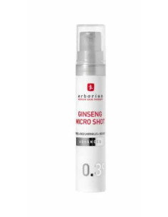 Erborian Ginseng Micro Shot...