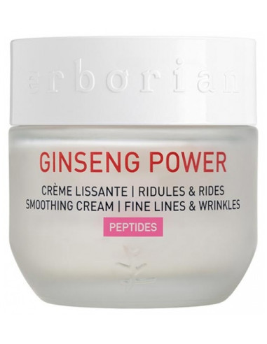 Erborian Ginseng Power Crème Lissante...