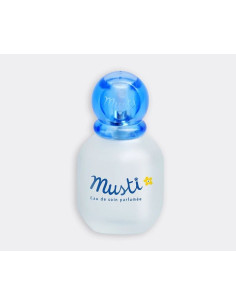 Mustela Musti eau de soin...